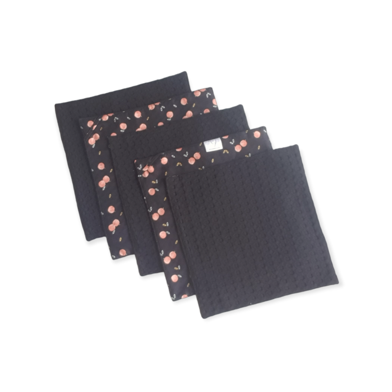 Duralin sopalin lavable certifié Oeko/Tex