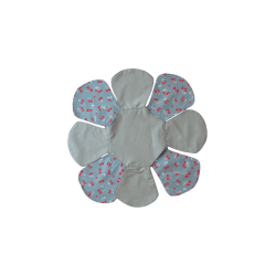 Panpetal recto verso