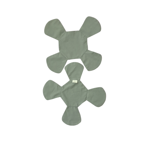 Ecopetal recto et verso