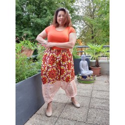 Sarouel Naida vue de devant