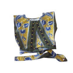 Top Mia fille devant