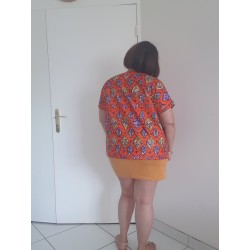 Lizy modèle B version 1 dos