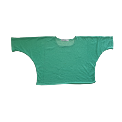 Croc top OLa manches courtes