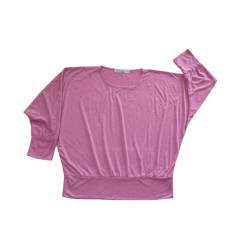 Top Ola manches longues