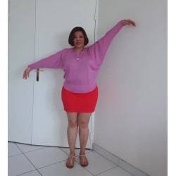 Patron top Ola 4 en 1