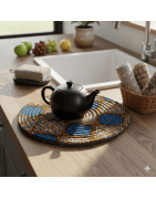 Articles Maison Éco-Responsables Certifiés | Zéro Déchet & Fibres Naturelles | UNIQUEMENT VOTRE