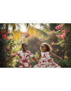 Vêtements Enfant Traditionnels & Éco-Responsables | UNIQUEMENT VOTRE