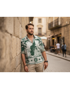 Vêtements Homme de Caractère, Tissus du Monde & Sur Mesure | UNIQUEMENT VÔTRE