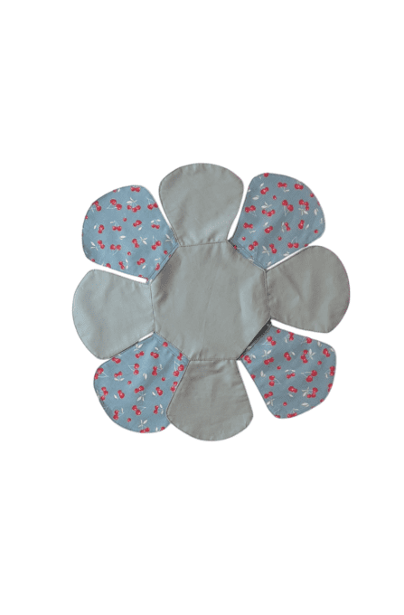 Panpetal