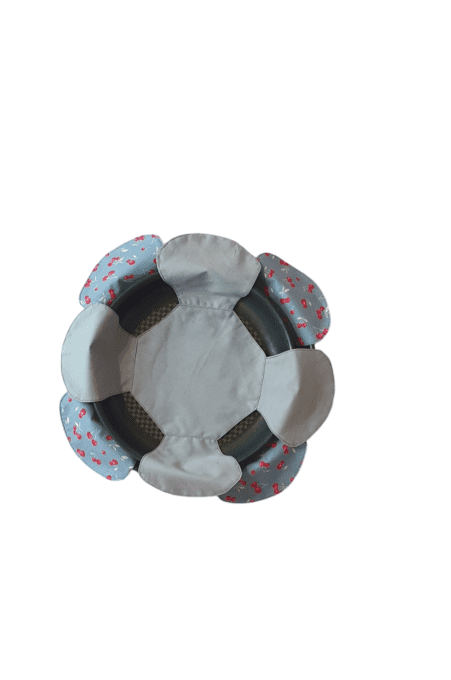 Panpetal