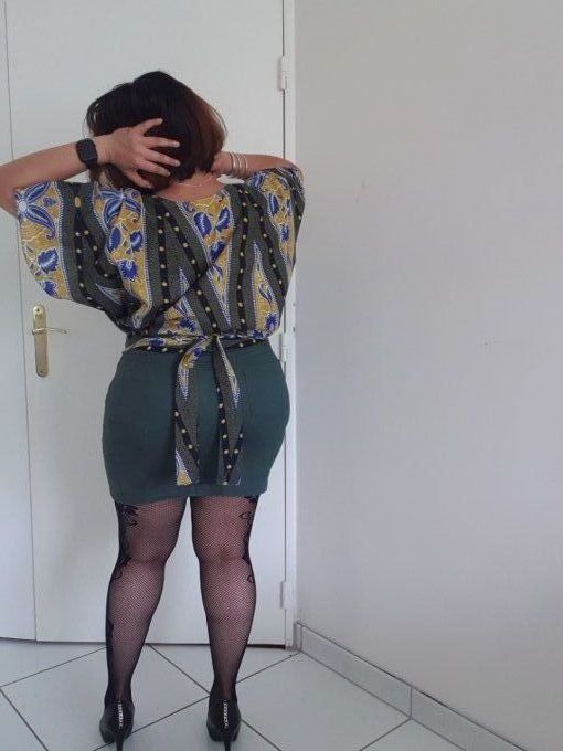 #TV2406006 Patron Top Mia